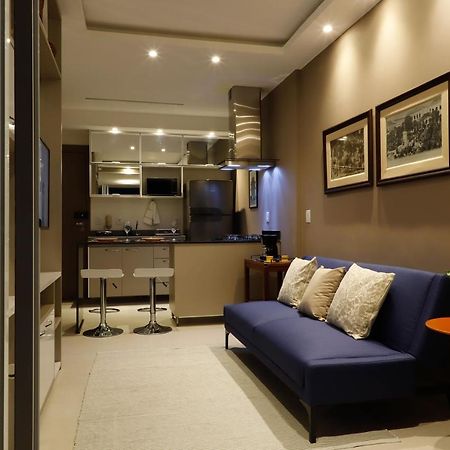 #3 Sofisticado Estudio Na Boaventura Da Silva เบเลม ภายนอก รูปภาพ