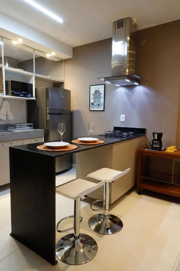 #3 Sofisticado Estudio Na Boaventura Da Silva เบเลม ภายนอก รูปภาพ