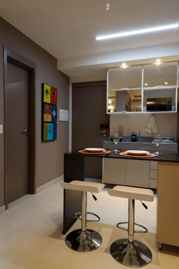 #3 Sofisticado Estudio Na Boaventura Da Silva เบเลม ภายนอก รูปภาพ