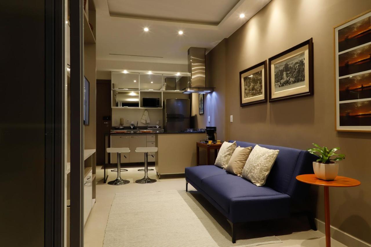 #3 Sofisticado Estudio Na Boaventura Da Silva เบเลม ภายนอก รูปภาพ