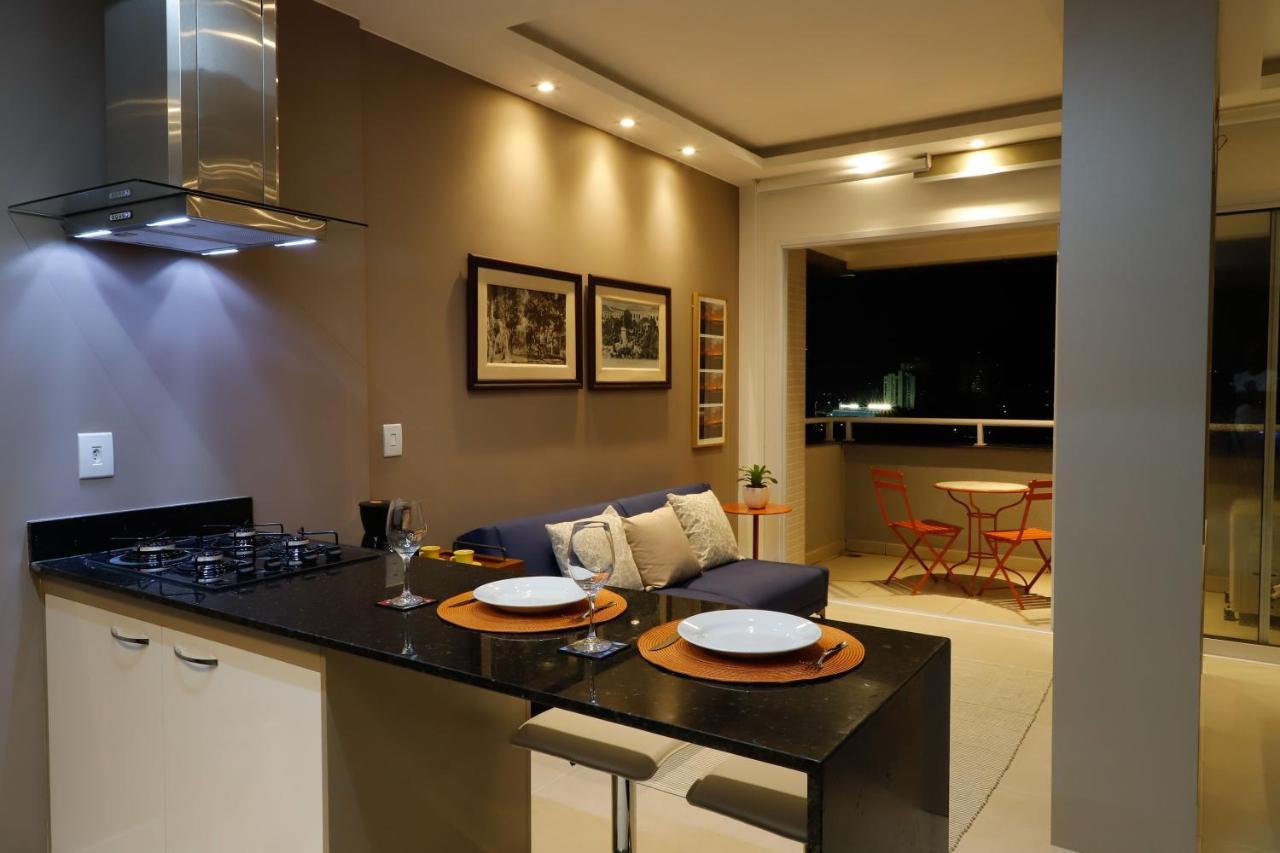 #3 Sofisticado Estudio Na Boaventura Da Silva เบเลม ภายนอก รูปภาพ